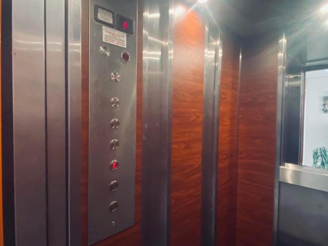 Concordia Plaza 2 Hotel Приморско Екстериор снимка