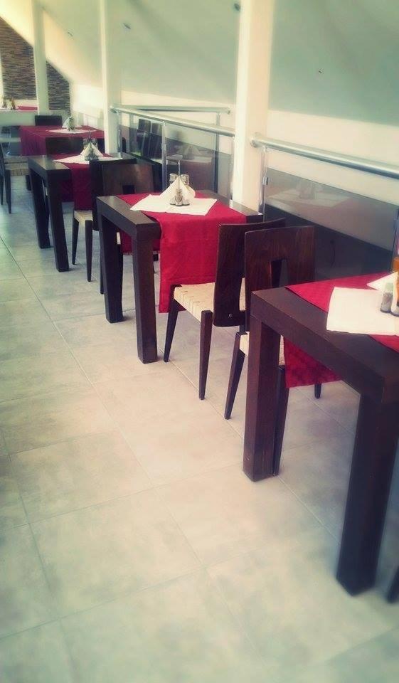 Concordia Plaza 2 Hotel Приморско Екстериор снимка